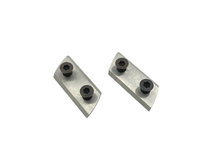 Náhradní nože do drtiče větví Einhell 3405930 - sada 2 ks