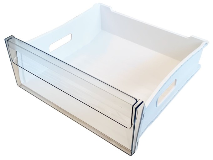 Horní šuplík mrazáku 822155 pro lednice HISENSE a GORENJE