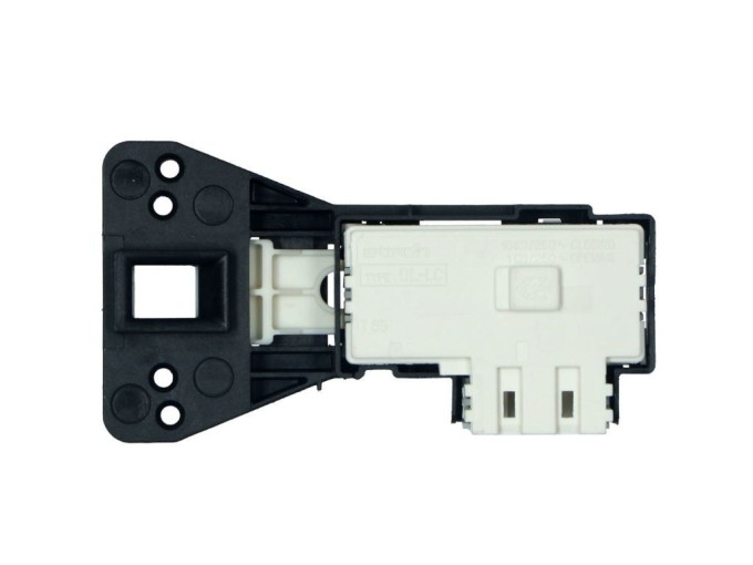 Zámek dvířek pračky DC64-01538A SAMSUNG