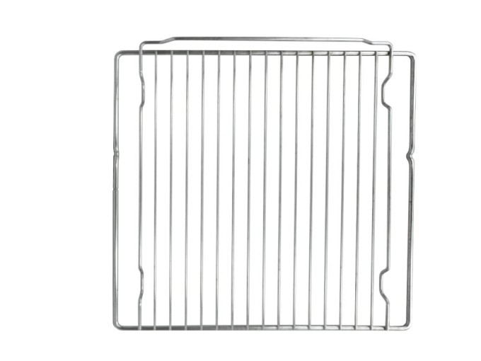 Rošt trouby s brzdou 36 x 37,5 cm - náhradní díl Mora a Gorenje