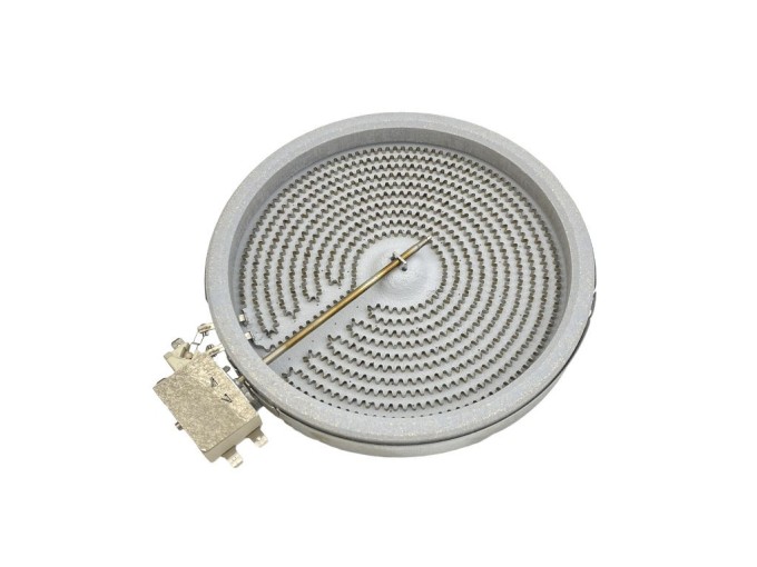 Topné hnízdo duo 180 pro sporáky 1058111004