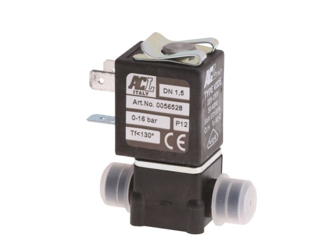 Elektromagnetický ventil 00613617 pro kávovary BOSCH a SIEMENS