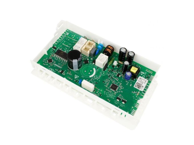 Řídící modul elektroniky 859454 pro myčky HISENSE a GORENJE