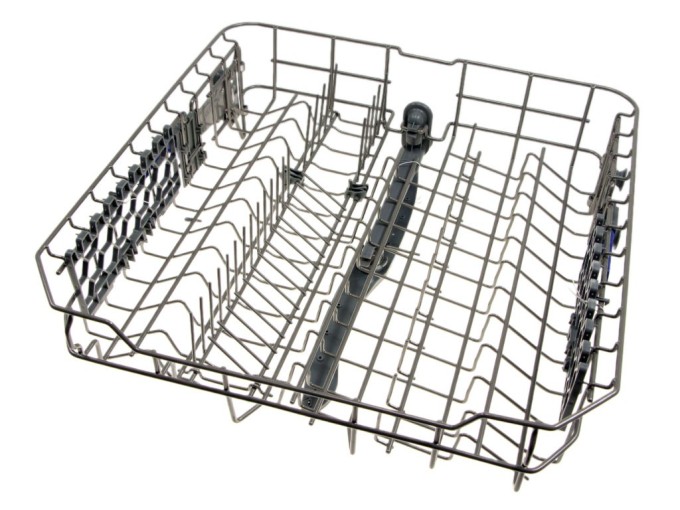 Horní koš do myčky 12976000001474 Amica - originální díl