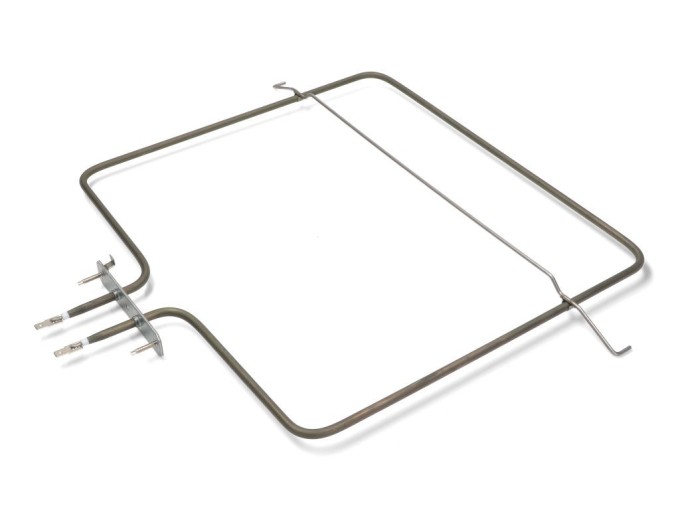 Horní topné těleso trouby 1100W 488399 HISENSE / GORENJE