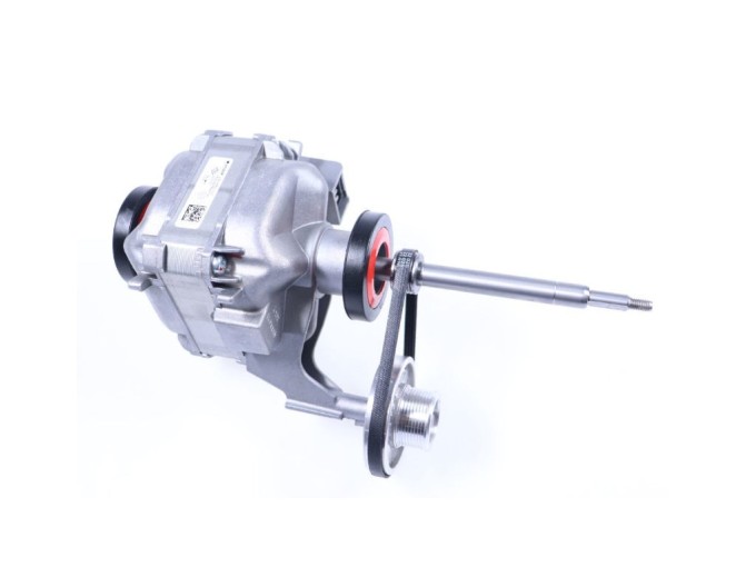 Motor sušičky prádla 2984660100 BEKO GRUNDIG ARCELIK