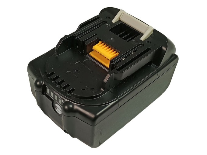 Akumulátor Makita BL 1830 18V 3,0Ah Li-Ion