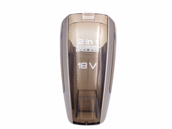 Nádoba na prach pro tyčový vysavač Eta 4446