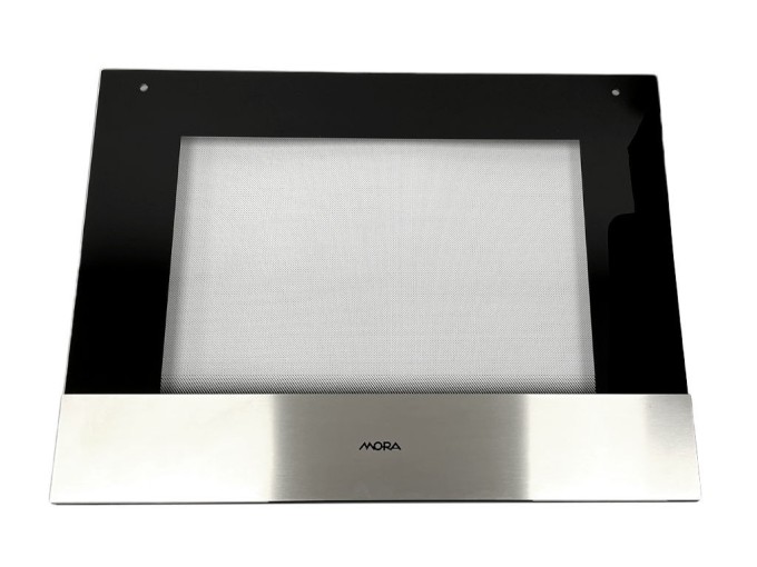 Vnější sklo dvířek trouby Gorenje 397047