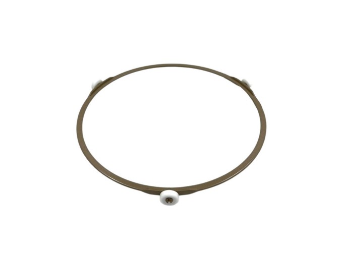 Otočný kroužek talíře pro mikrovlnnou troubu Candy 49036673