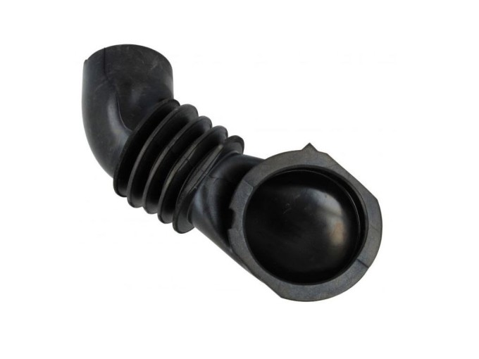 Připojovací hadice 00648590 BOSCH / SIEMENS, 15 cm