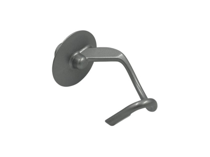 Hnětací hák pro kuchyňský robot Eta 4128