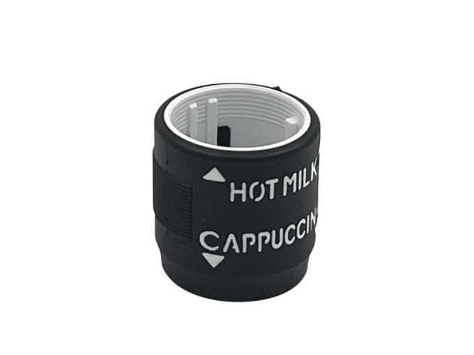 Přepínač trysky páry Delonghi 5313214941