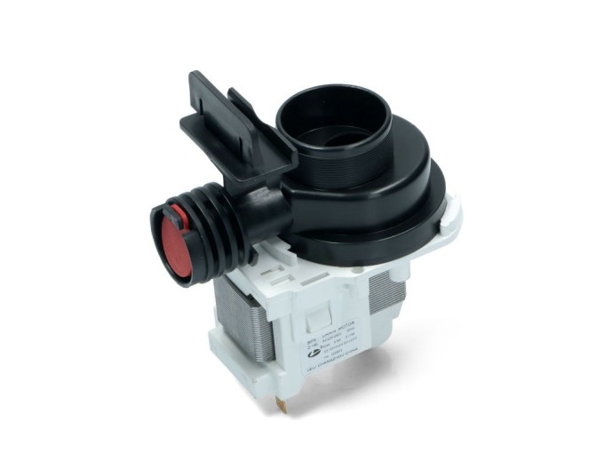 Vypouštěcí čerpadlo 140000738017 ELECTROLUX