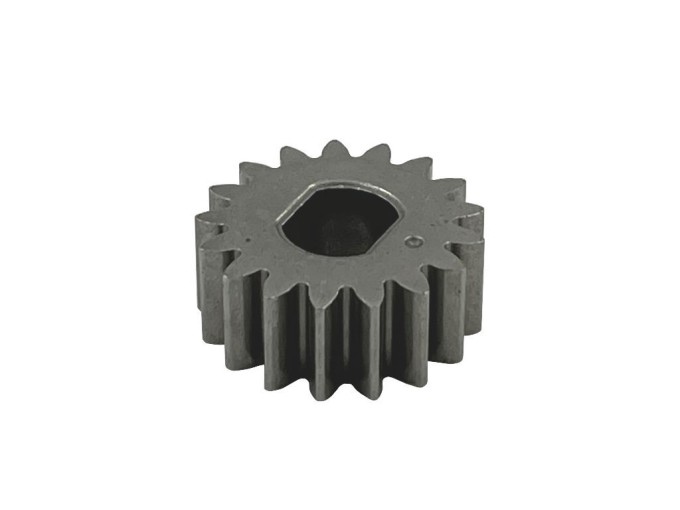 Ozubené kolo převodovky kuchyňského robotu Eta (ETA 0038 00175)