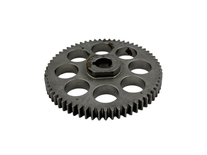 Ozubené kolo převodovky pro kuchyňský robot Eta (ETA 0038 00173)