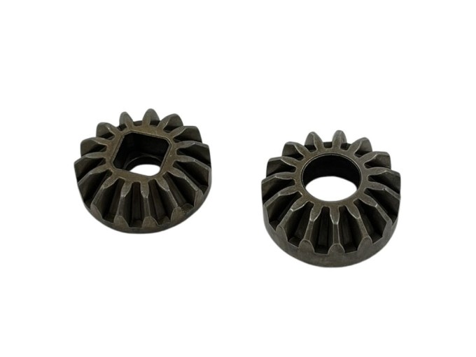 Sada kuželových kol převodovky kuchyňského robotu ETA 0038 00172