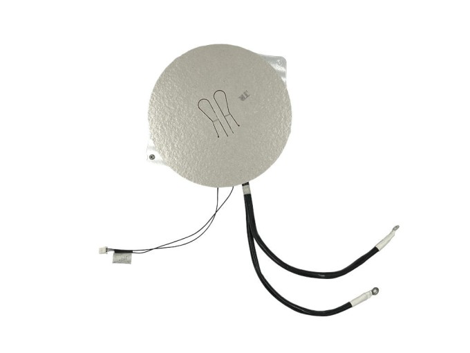 Indukční cívka pro varné desky Mora a Gorenje 252735