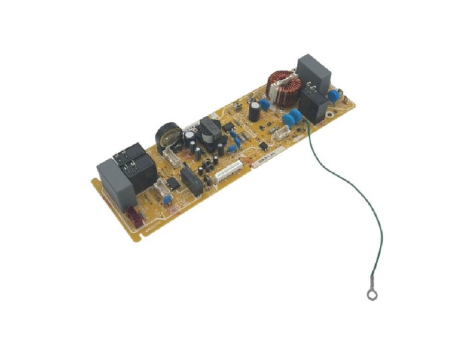 Elektronická deska mikrovlnné trouby Panasonic Z603LBG30EP