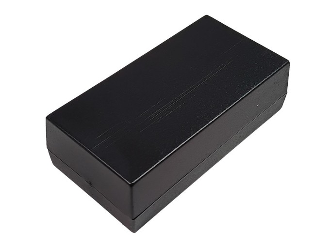 Plastová dvoudílná krabička KP 35A