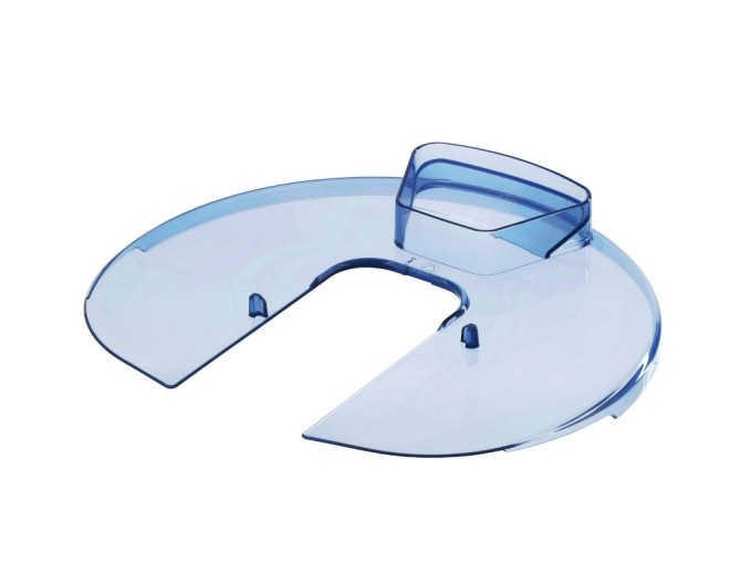 Víko šlehací nádoby Bosch 00482103 pro robot MUM4404, originální