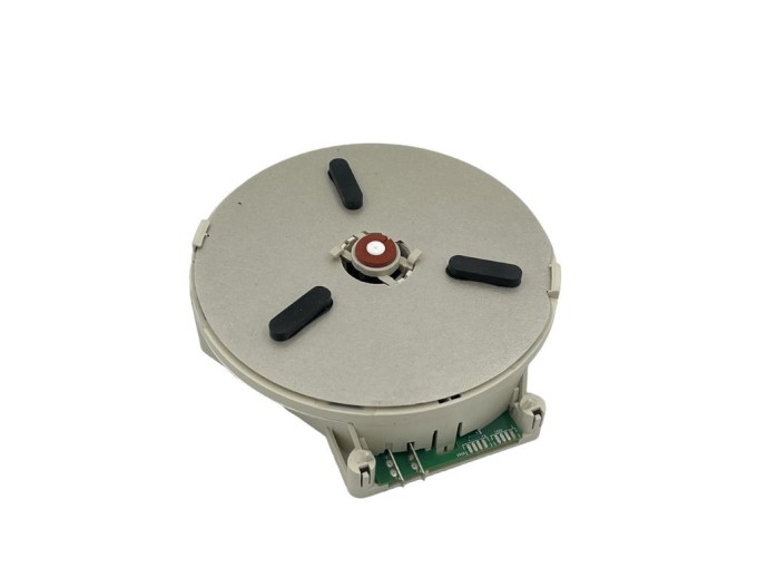 Indukční plotna Gorenje 160 mm 1400W EGO 75.08010.102