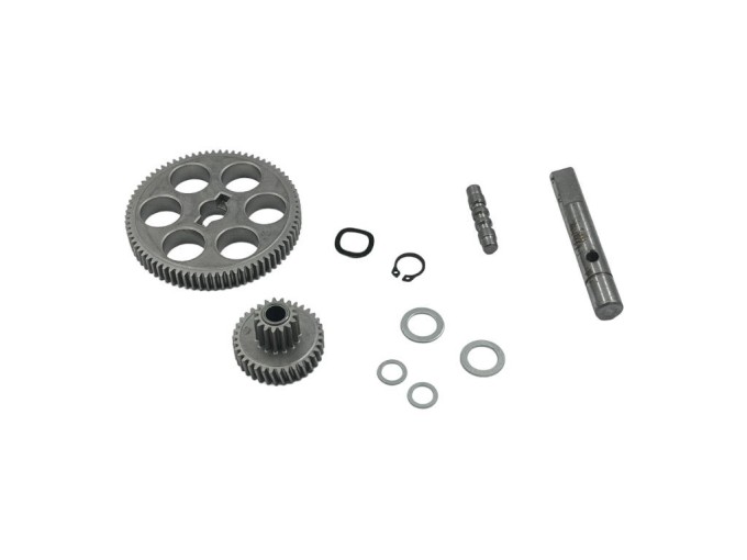 Sada převodových kol DeLonghi AT6116041100