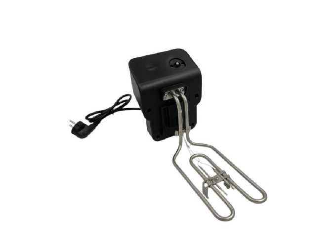 Náhradní topné těleso pro fritézy Moulinex a Tefal SS-203944