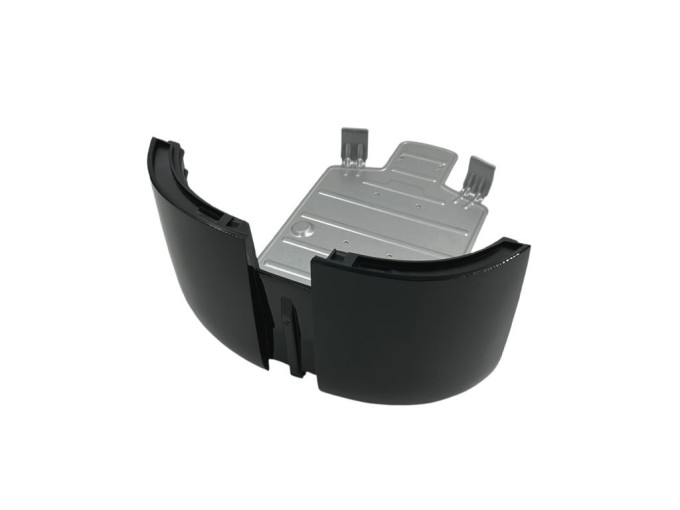 Přední panel pro fritézy Philips 420303618791