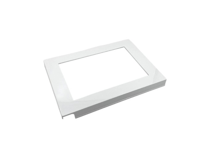 Rám dveří mikrovlnné trouby Bosch 00670531