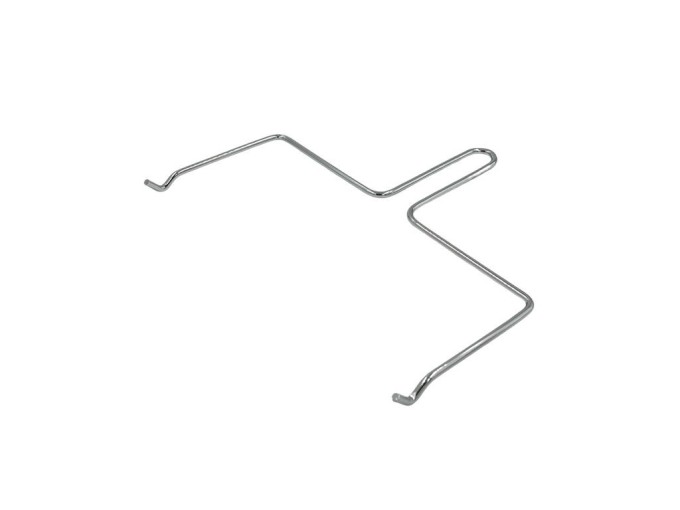 Náhradní madlo k roštu mini trouby DeLonghi GL1044