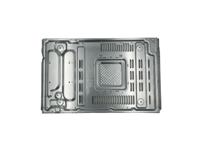 Spodní část mikrovlnné trouby Bosch 00688105 - náhradní díl