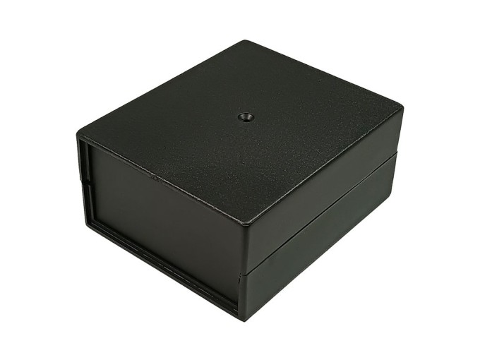 Plastová krabička čtyřdílná KP 3