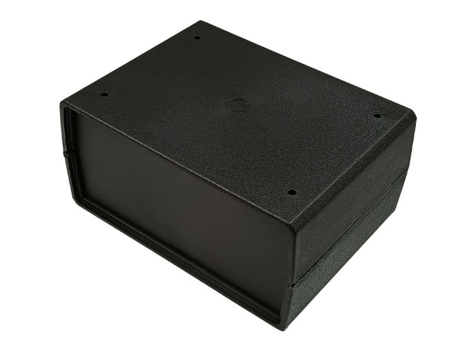 Plastová krabička čtyřdílná KP 8