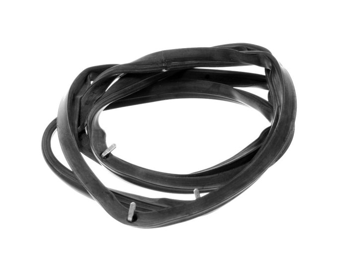 Těsnění dveří trouby 10005136 BOSCH / SIEMENS - originální díl