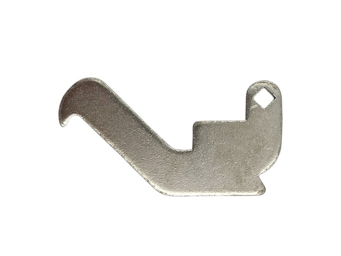 Hák dvířek trouby 10926 - náhradní díl