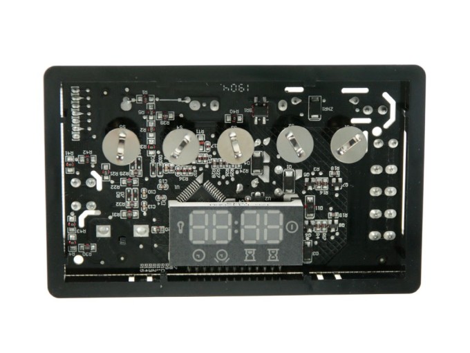 Digitální minutka pro troubu 708210 HISENSE / GORENJE