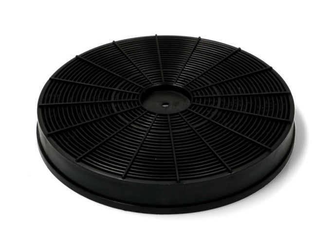 Uhlíkový filtr do digestoře ZANUSSI / FABER / ELECTROLUX / AEG 9029801512