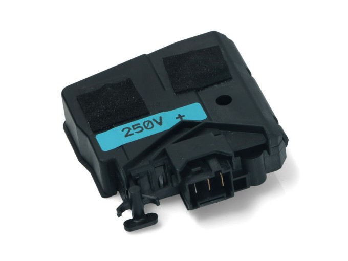 Zámek dvířek pračky DC34-00026A SAMSUNG