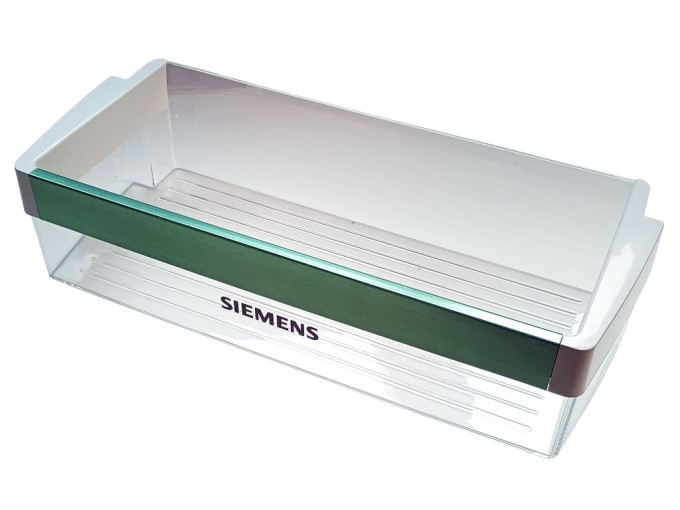 Police dveří do lednice 00673522 BOSCH / SIEMENS - originální díl