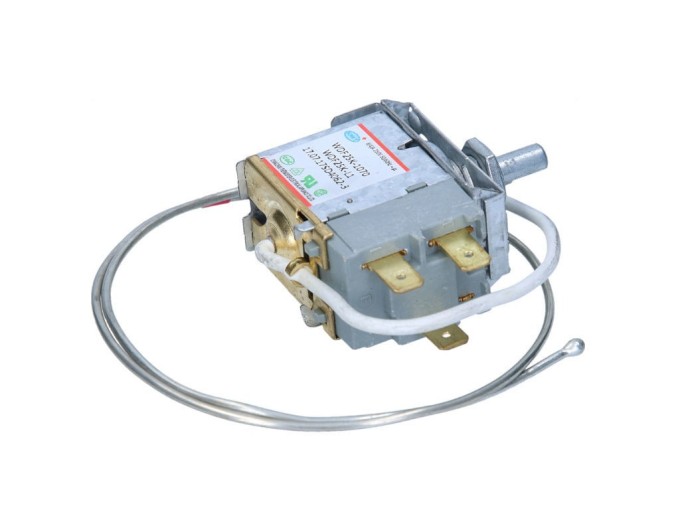 Termostat do lednice 3040200022 WDF25K-1070-028 HOMA