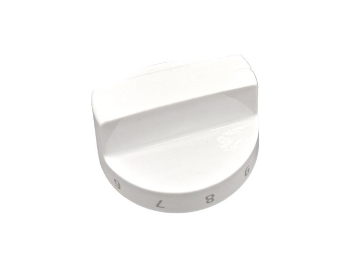 Náhradní ovládací knoflík plotny 379568 pro sporáky Mora a Gorenje