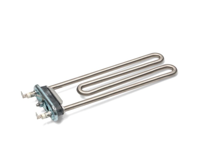 Topné těleso do pračky 481010496465 WHIRLPOOL / INDESIT