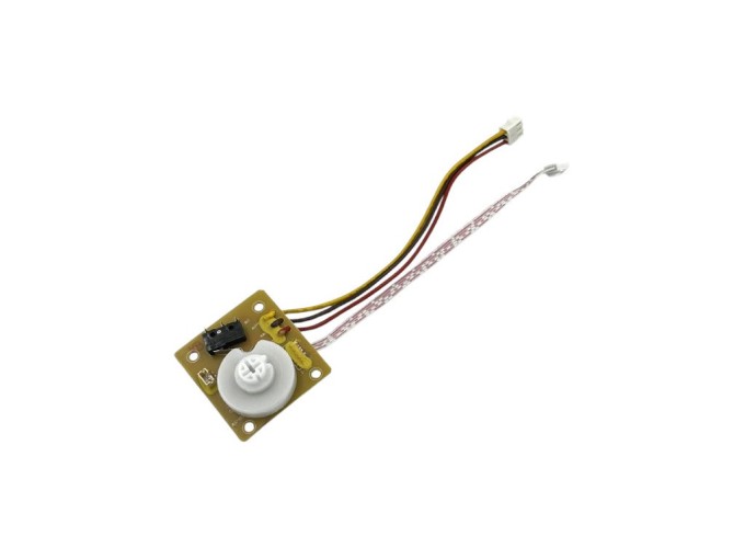 Ovládací deska pro kuchyňský robot Eta 0038