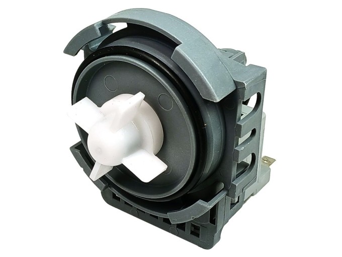 Vypouštěcí čerpadlo myčky 278019000405 GALANZ - originální díl