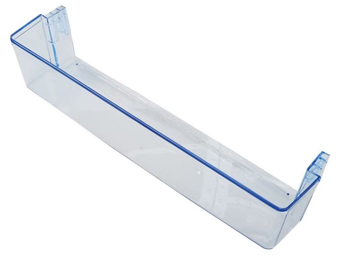 Originální police do dveří lednice HISENSE / GORENJE HK4035832