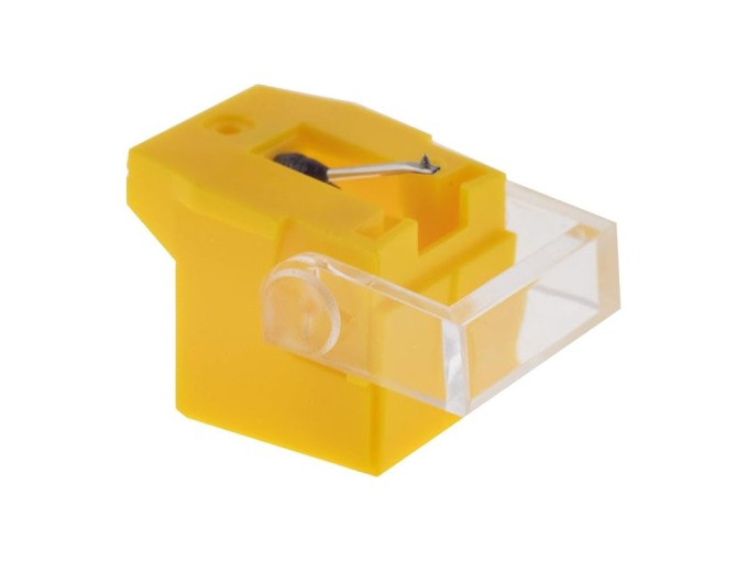 Jehla do gramofonu DT 55 B JVC / NIVICO - náhrada DN239, STY 155