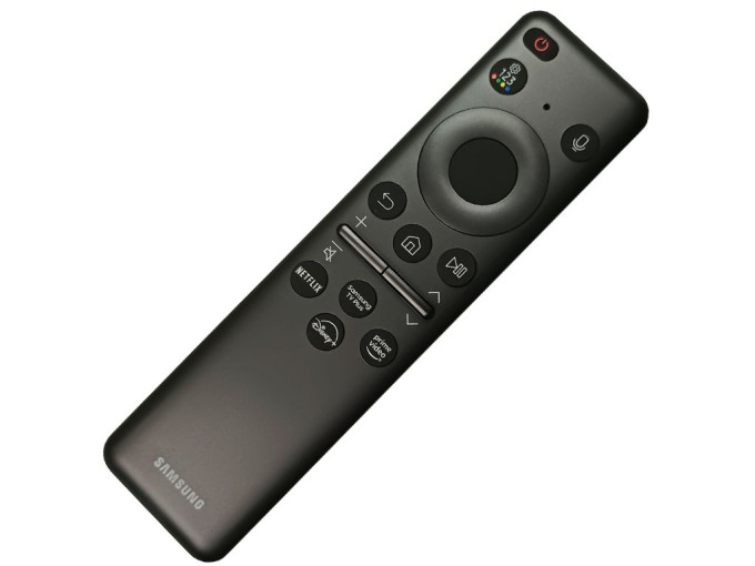 Samsung BN59-01455E Originální Dálkový Ovladač SOLAR