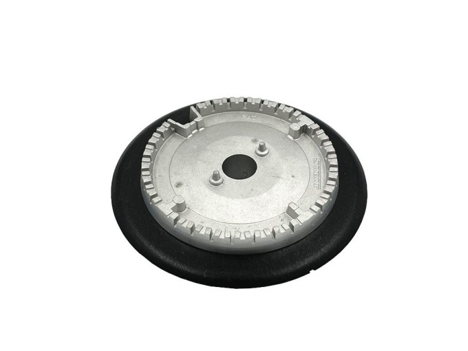 Koruna hořáku pro plynové desky Gorenje 690715