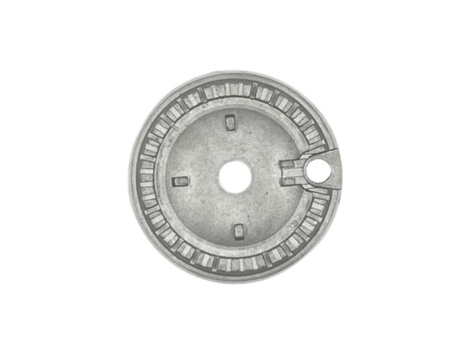 Koruna hořáku Gorenje 814710